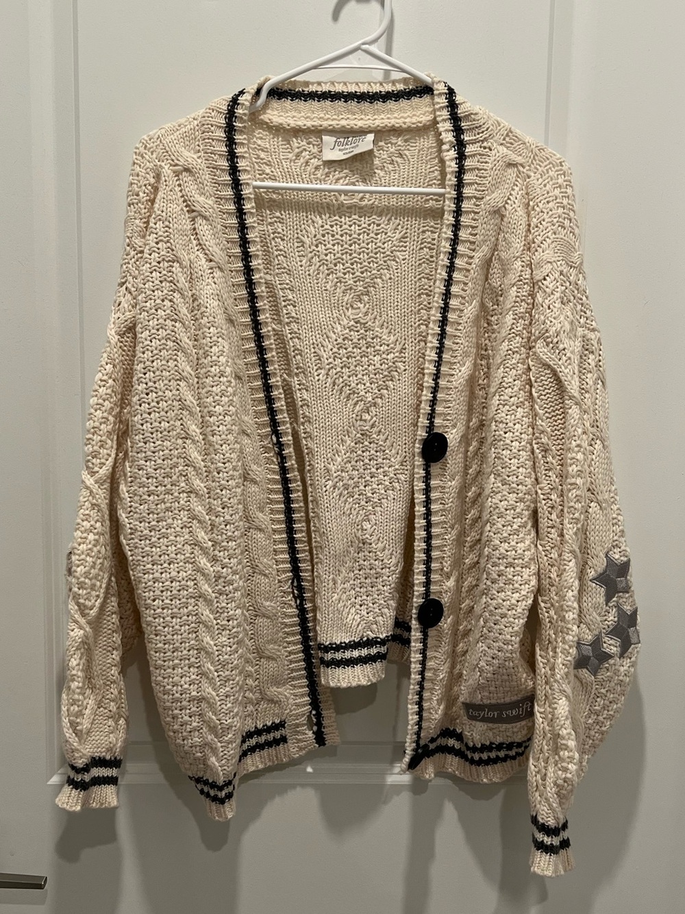 Taylor Swift Folklore Cardigan 2024 Release